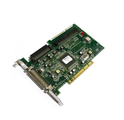 ADAPTECH Aha-2940Uw Pci Ultra Fast Wide Scsi Controller Card Pro