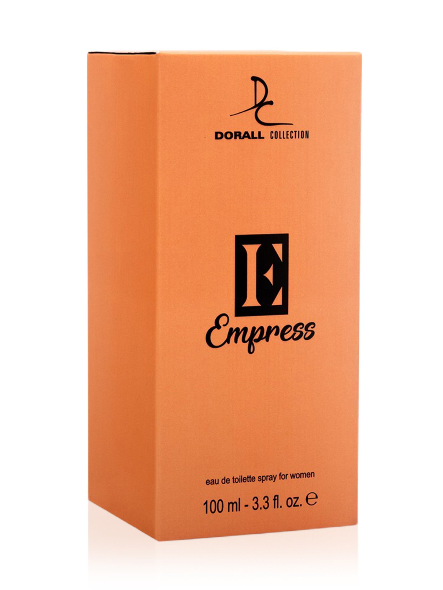 Dorall Collection Empress Eau de Toilette for Women - 100 ml