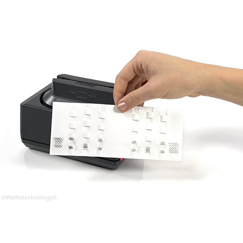 MICRCheck Reader Cleaning Cards 660