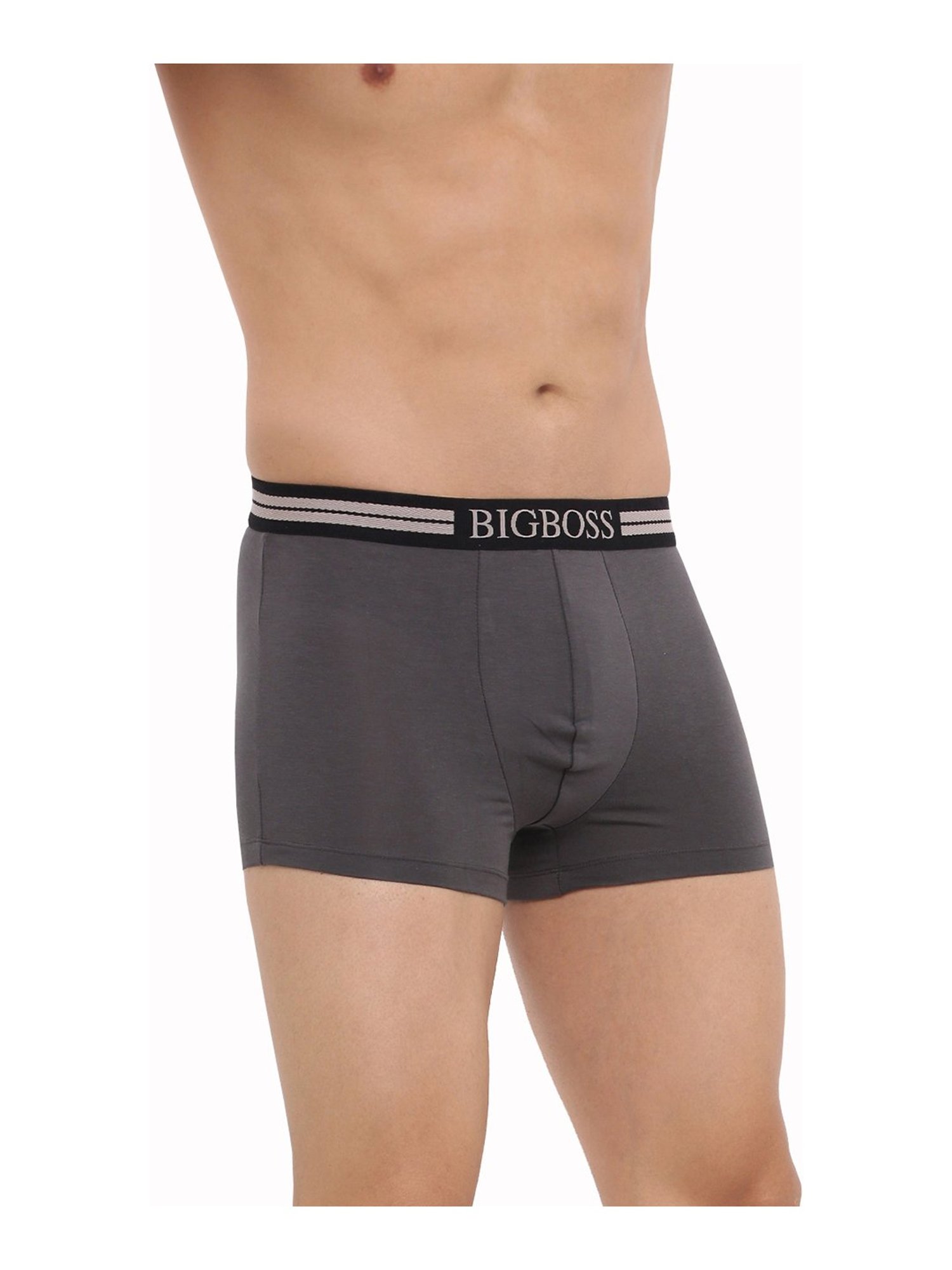 Dollar Bigboss Assorted Trunks - Pack of 2