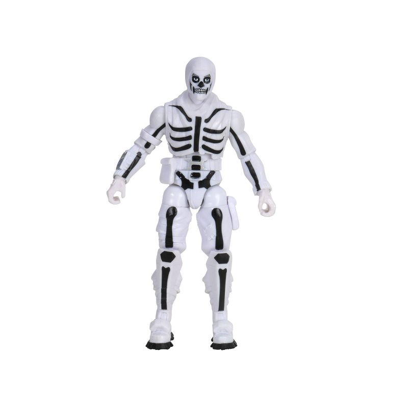 Fortnite Solo Mode Core Figure - Skull Trooper
