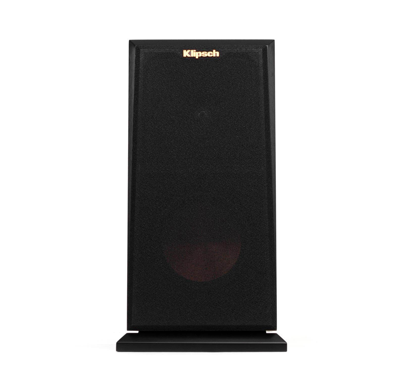 Klipsch RP-150M Reference Premiere Monitor Speakers With 5.25" Cerametallic Cone Woofer - Pair (Ebony)