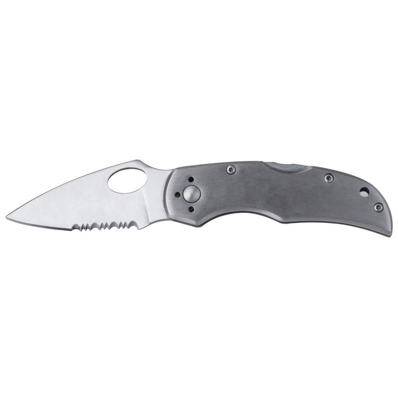 Slitzer Lockback Knife