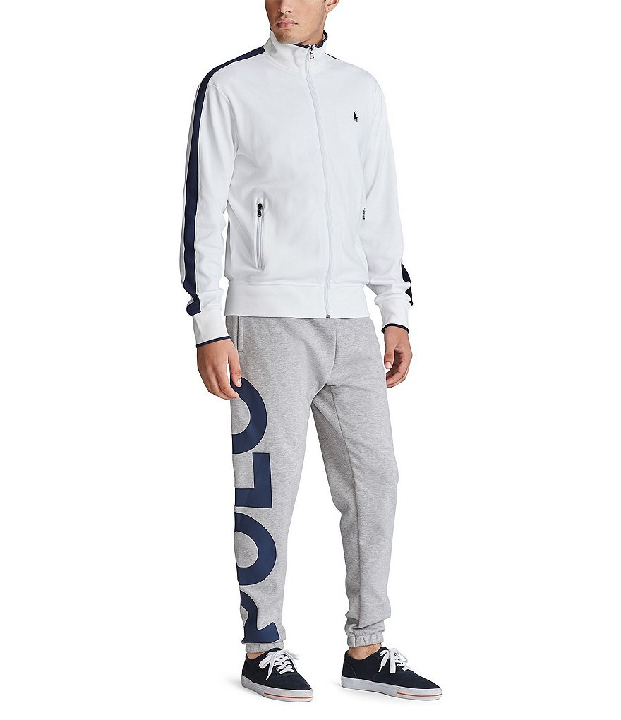 Cole Haan Hooded Down Zip Front Puffer Jacket