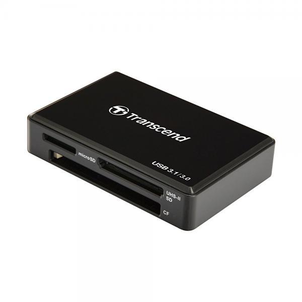 Transcend TS-RDF9K Flash Reader