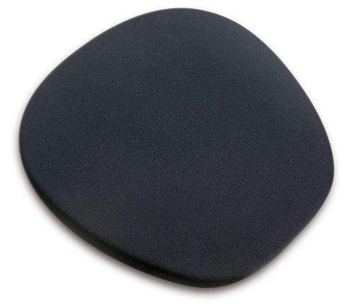 Handstands Memory Foam ErgoMat, Black (59607)