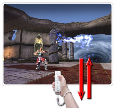 Mortal Kombat: Armageddon Wii Game