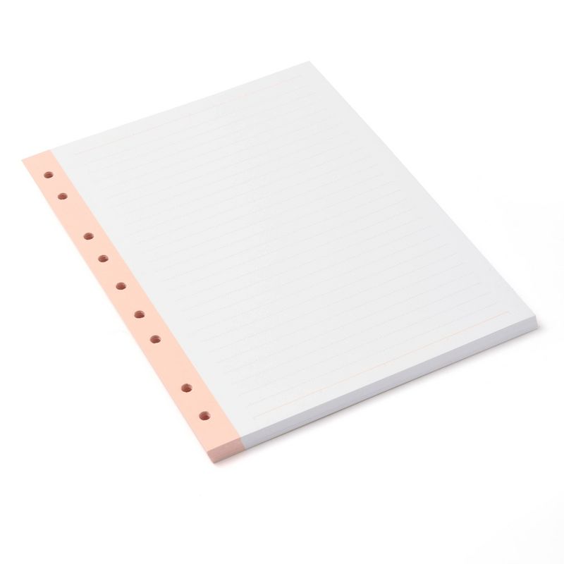 Russell+Hazel Signature Loop To-Do Binder Insert