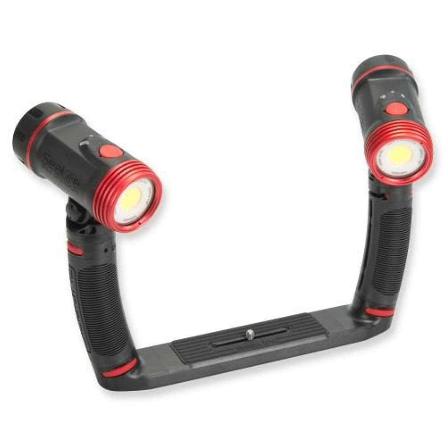 Sealife Sea Dragon Duo 5000F