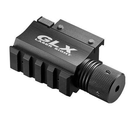 Barska GLX 5mW Green Laser Sight w/ Built-in Picatinny Rail AU11408