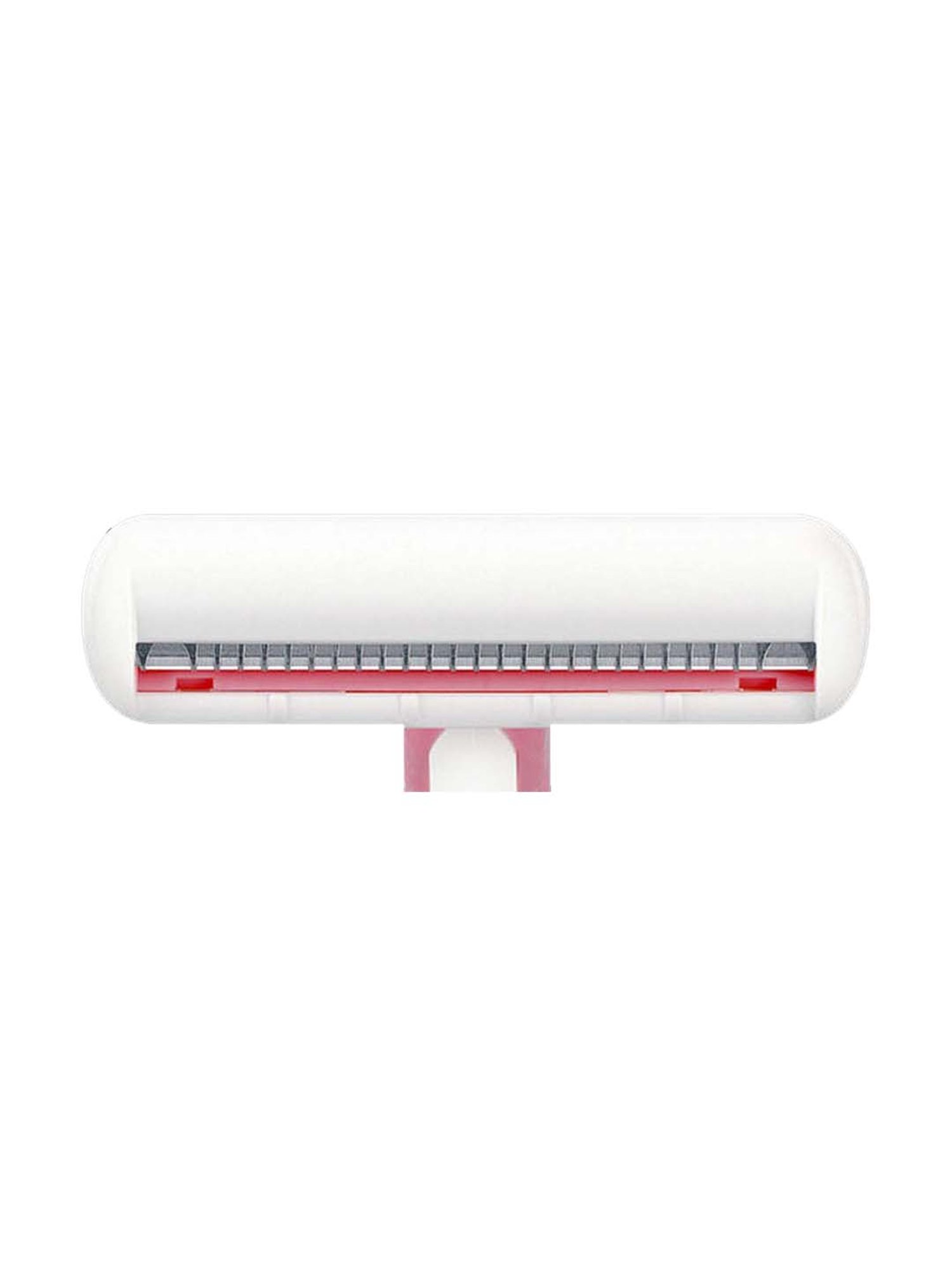 FEATHER Piany Body Hair Shaver - 3 Piece - 100 gm