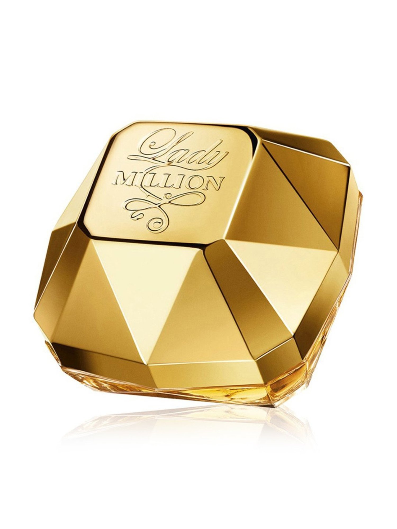 Rabanne Lady Million Eau de Parfum for Women - 30 ml