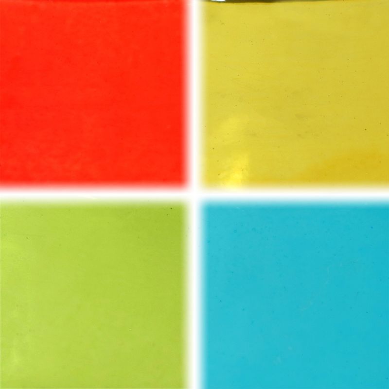 5.5" Petite Lantern Metal Table Torch Black - TIKI