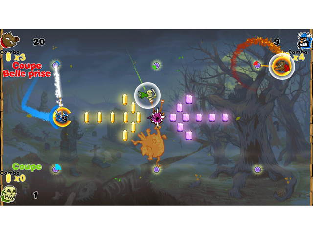 Rotastic [Online Game Code]