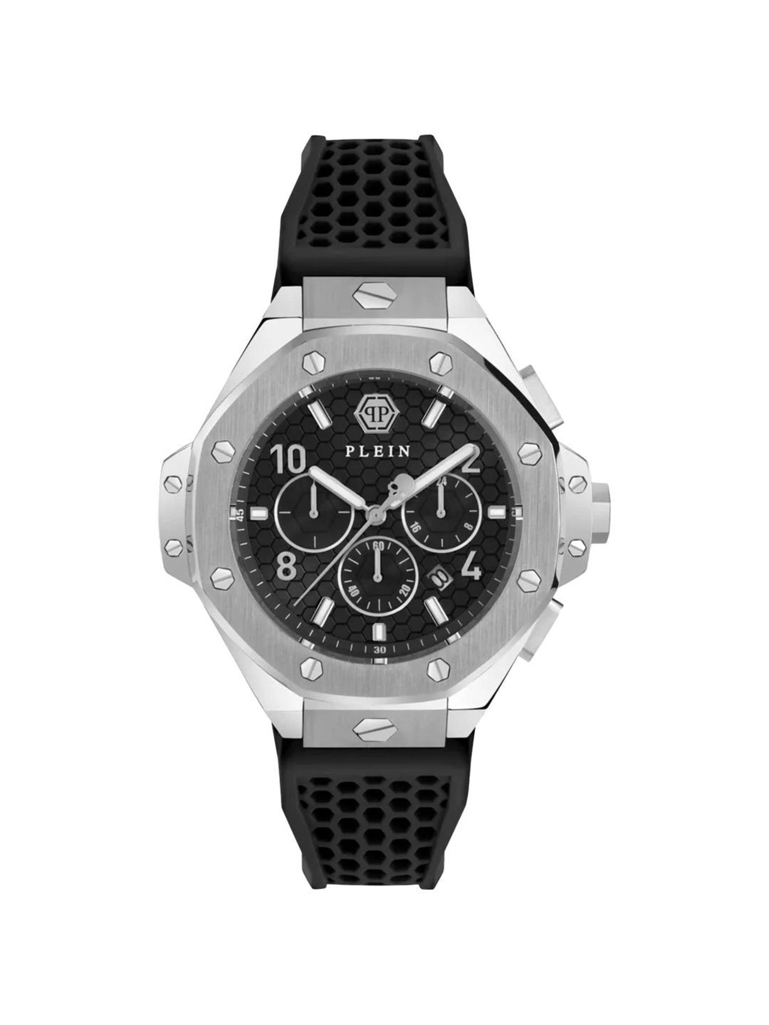 PHILIPP PLEIN PWPRA0124 Analog Watch for Men