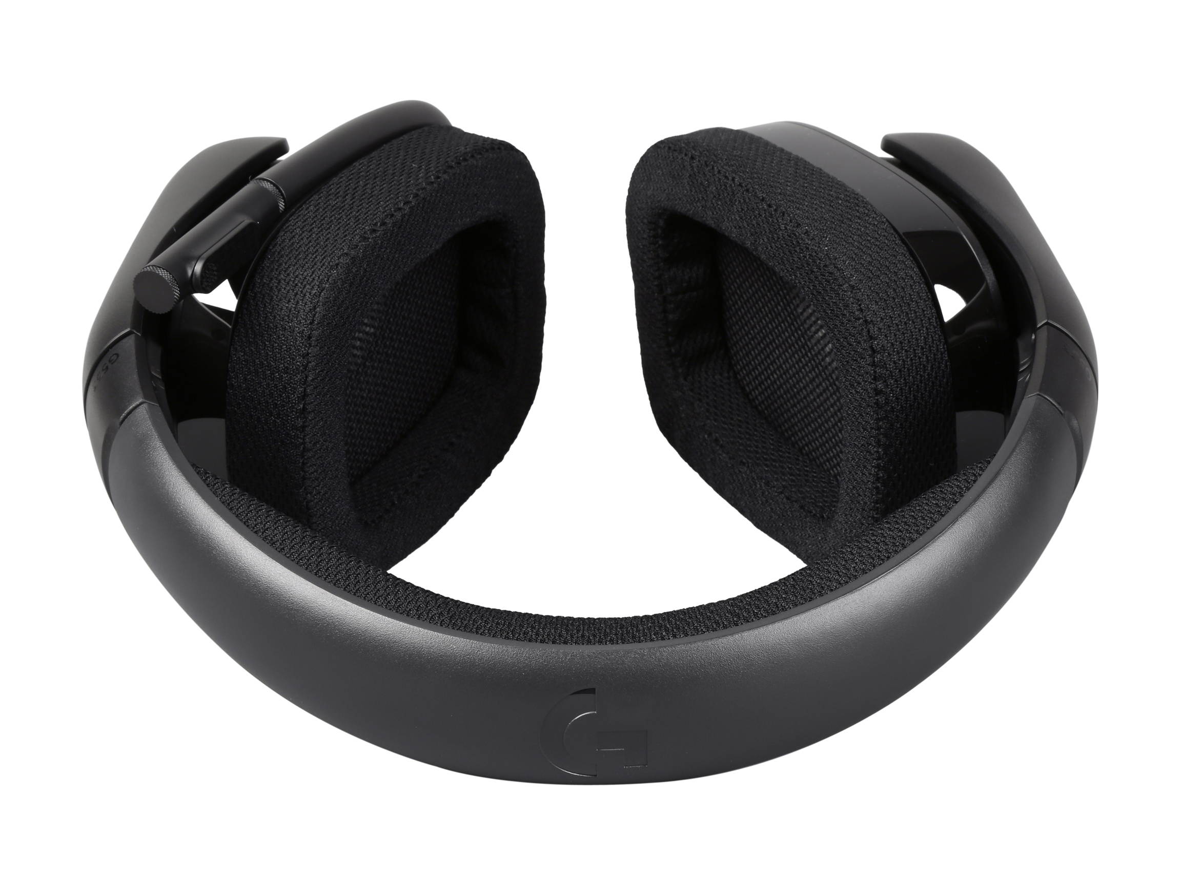 HyperX Cloud Stinger Head-mounted Gaming Headset with Noise Reduction Microphone for PC Game Console Cellphone Pink