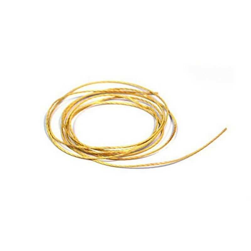 NEW - LP Latin Percussion Kevlar Tie For Studio Chimes (43"), LP470A