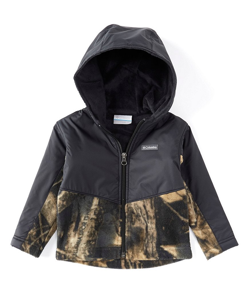 First Wave Baby Boys 12-24 Months Stripe Knit Vest