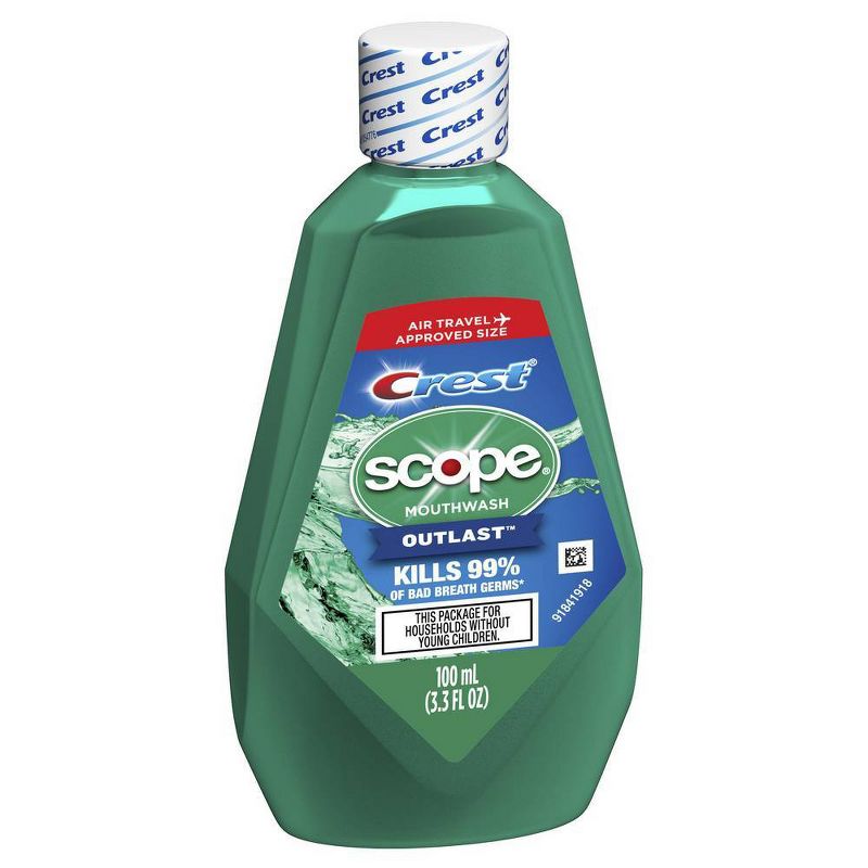 Orajel 3X Medicated For Denture Pain Gel - 0.25oz