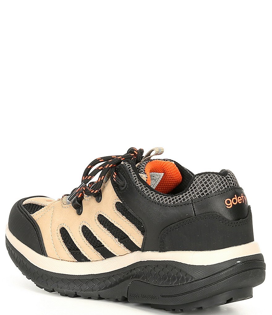 Gravity Defyer Women's G-defy Radius Hiking Shoes