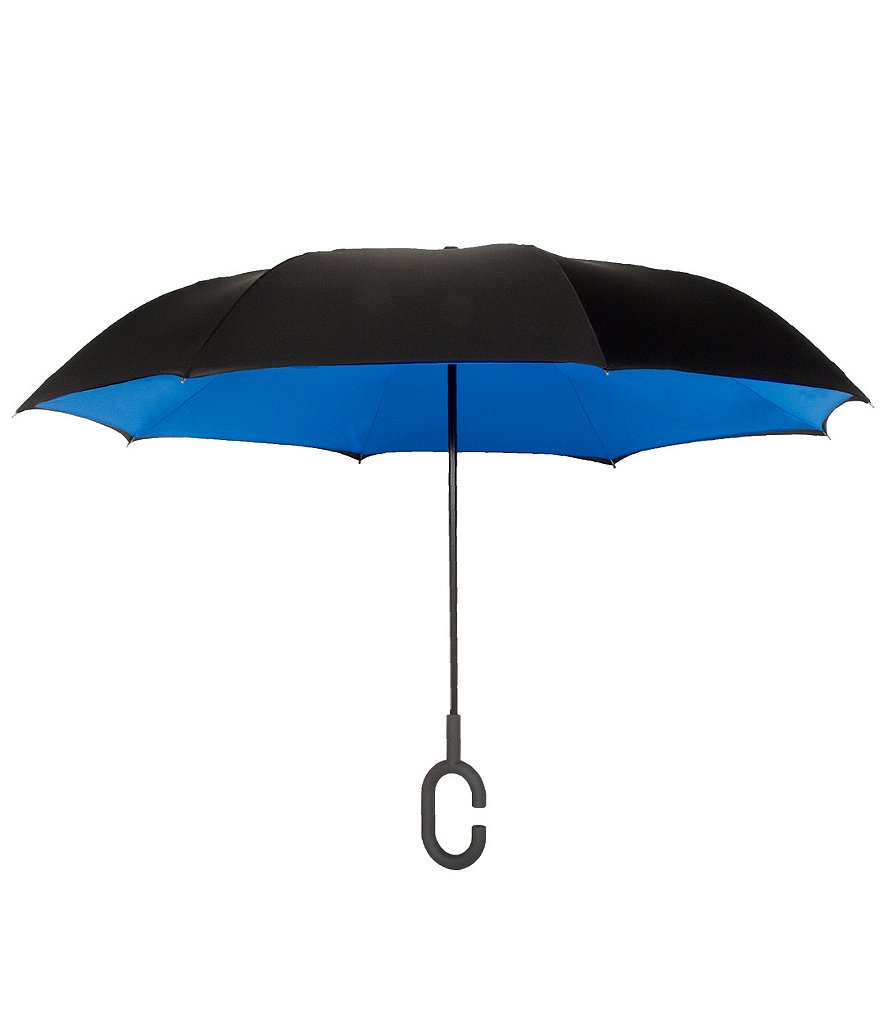 Tumi Auto Close Umbrella