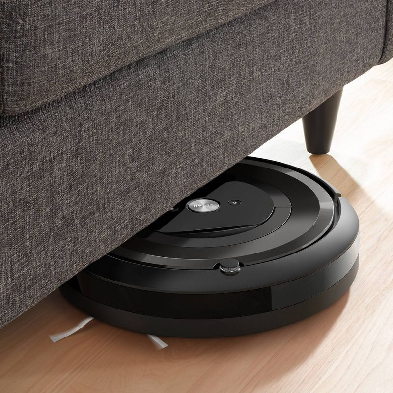 iRobot Roomba e5 (5150) Wi-Fi Connected Robot Vacuum