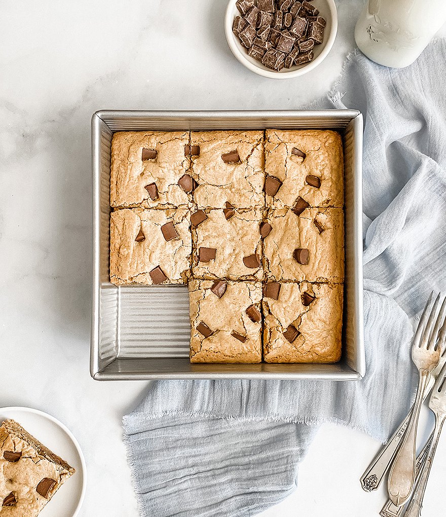 USA Pan 5-Piece Bakeware Set