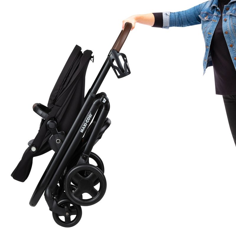 Maxi-Cosi Tayla Travel Systems