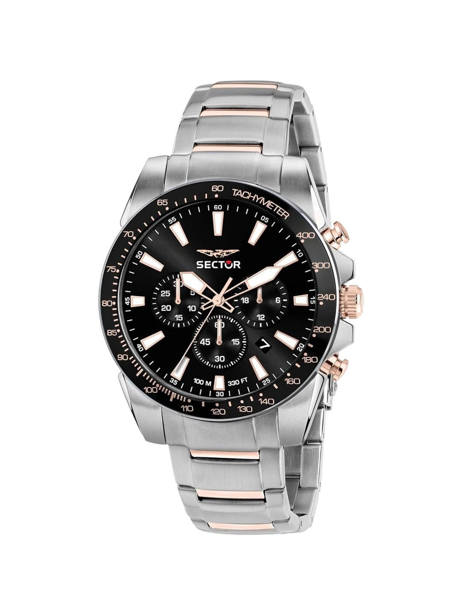 SECTOR R3273776007 450 Analog Watch for Men