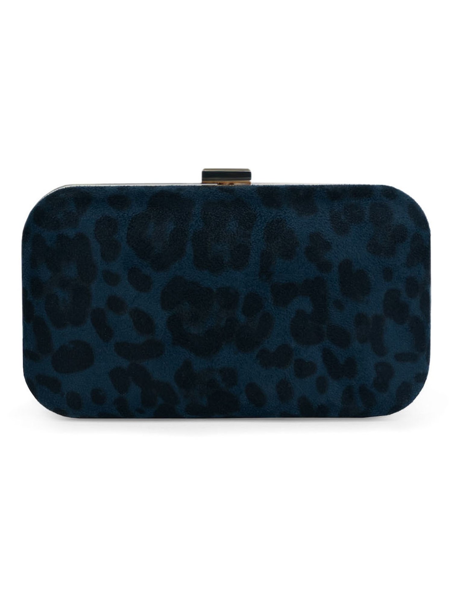 Modern Myth Multicolor Animal Effect Clutch