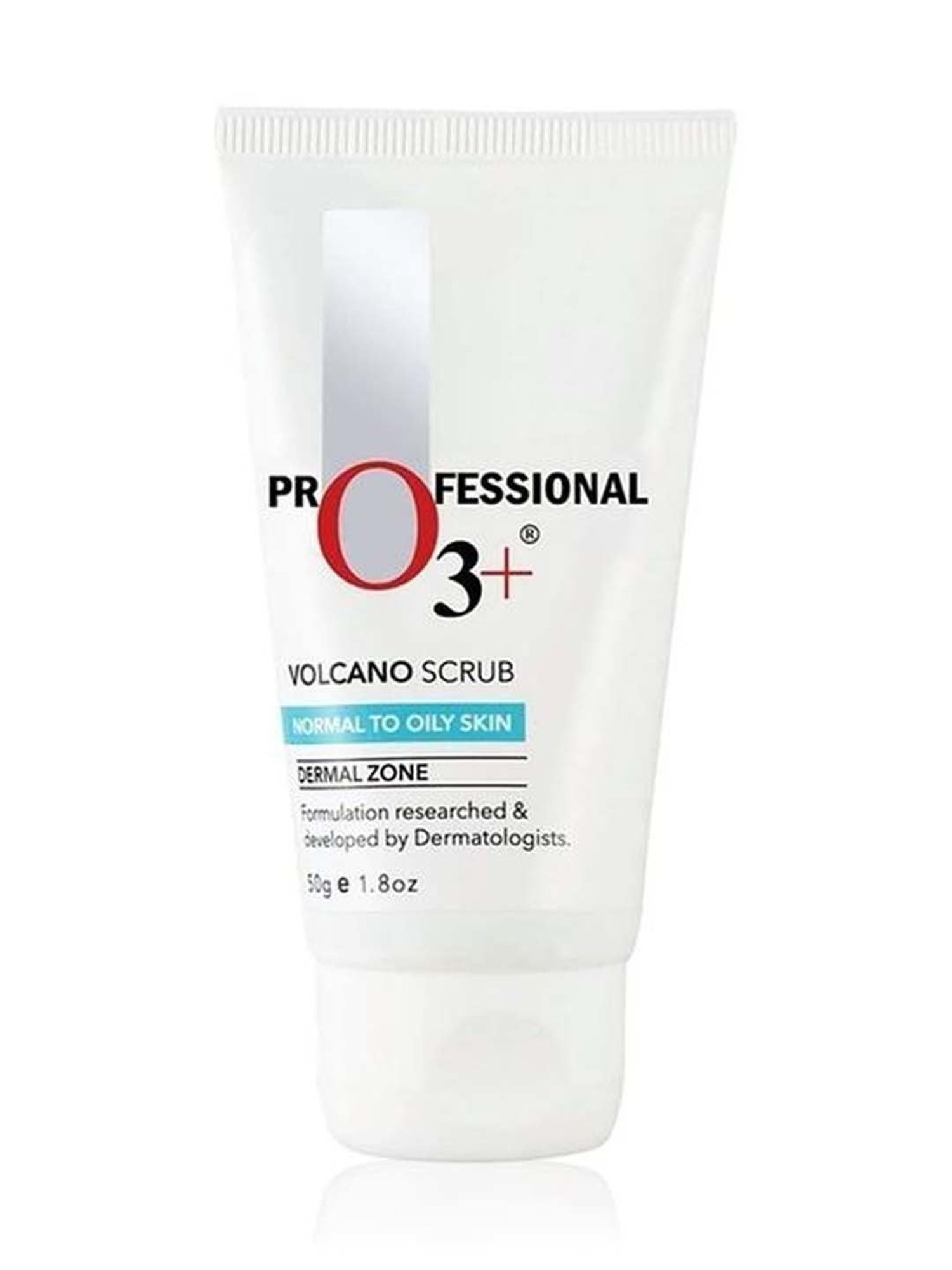 O3+ Face Scrub Volcano - 50 gm