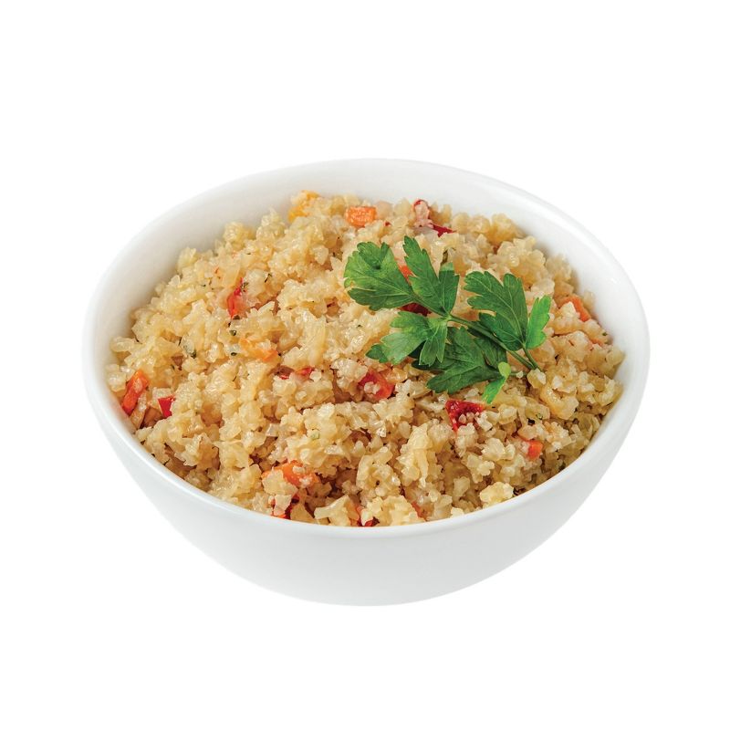 Kevin's Riced Cauliflower Stir Fry - 12oz