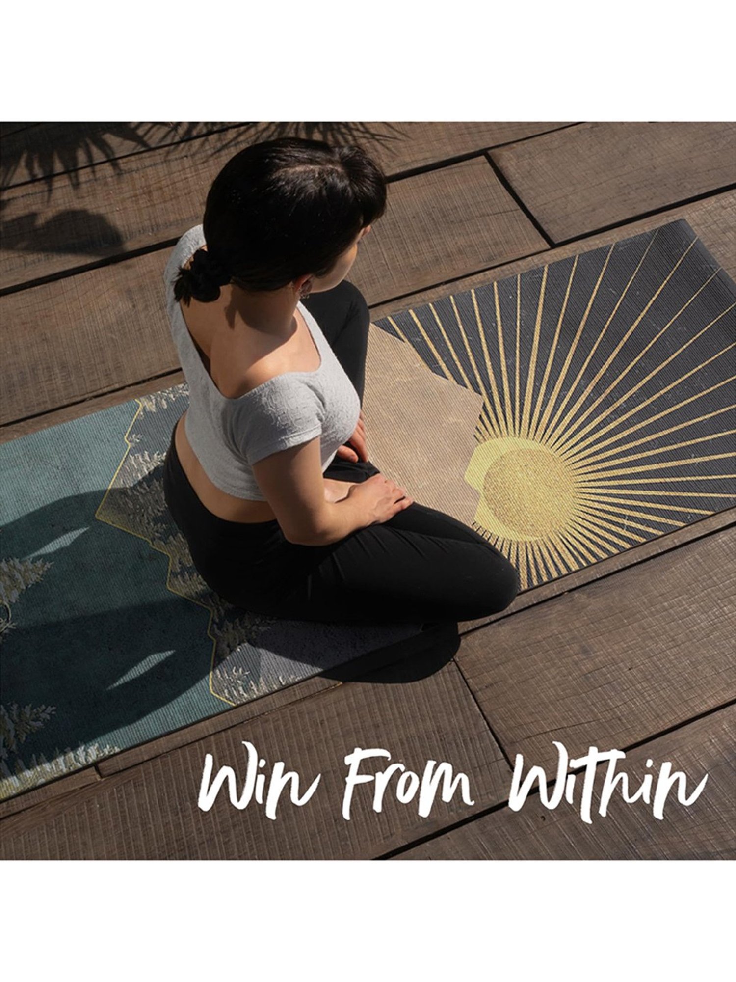 Nodens Multicolored Frizbee Ring (7 inch)