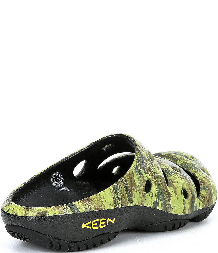 Keen Men's Yogui Arts Clog