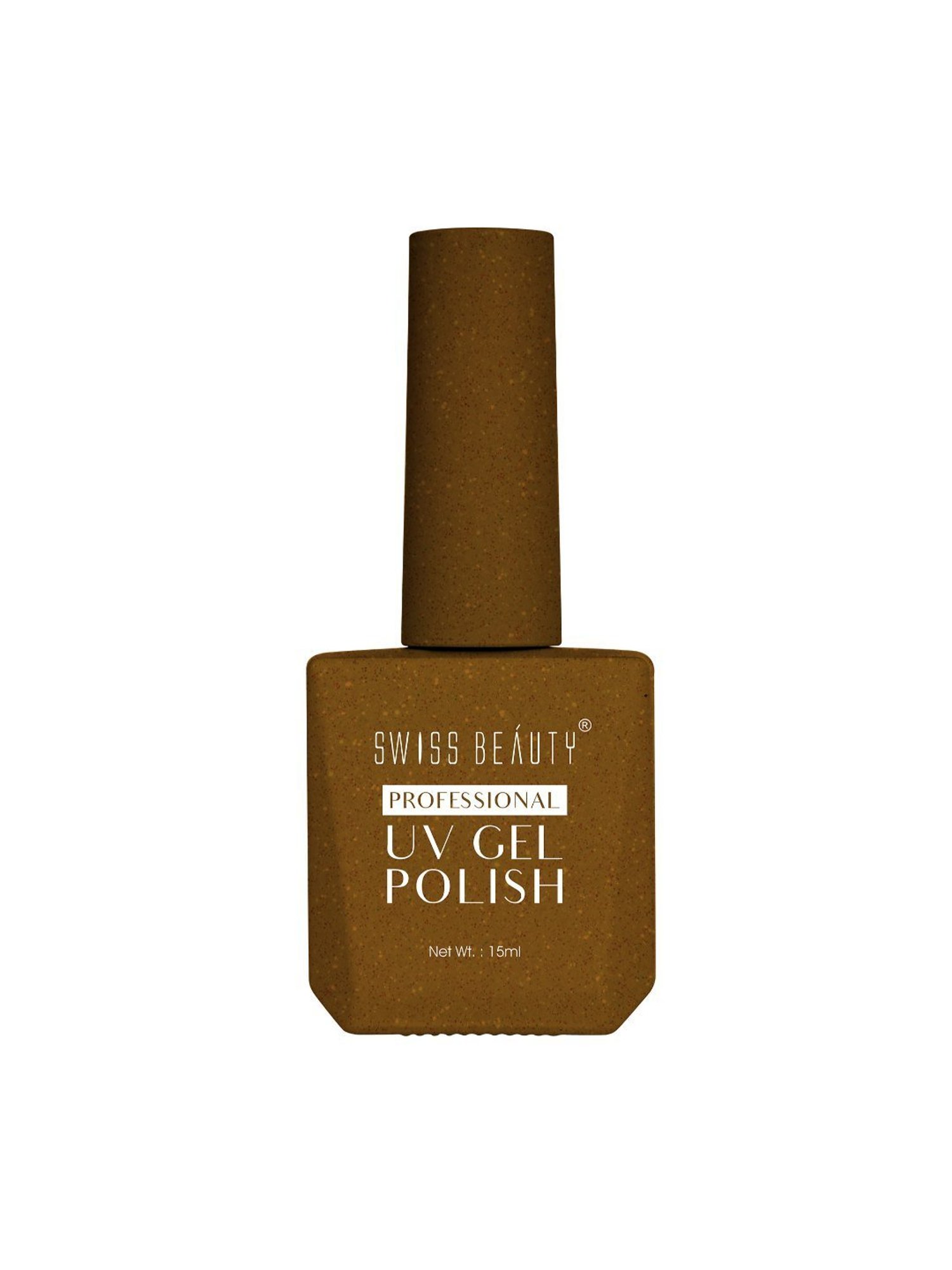 SWISS BEAUTY Professional UV Gel Polish 36 - 15 ml