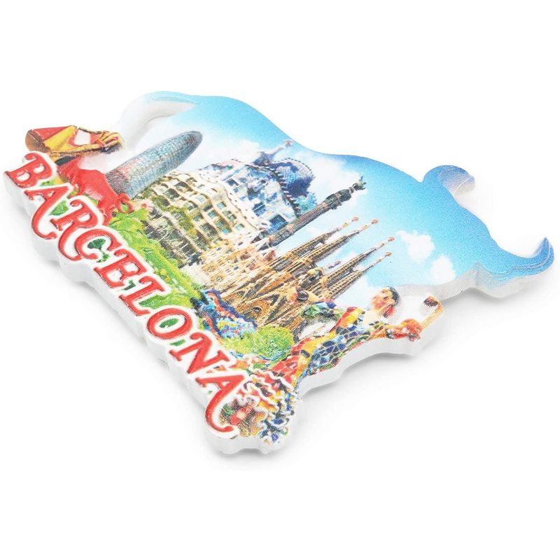 Monogram International Inc. Disney's Frozen Soft Touch PVC Magnet: "Elsa"