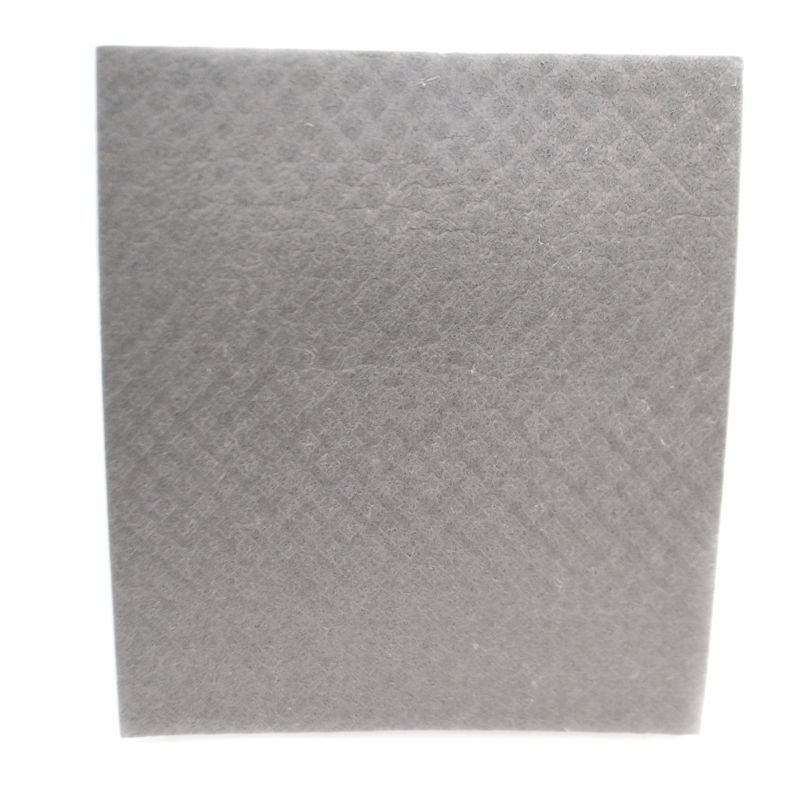 Swedish Dish Cloth 7.75" Thanksgiving Fall Set / 4 Dishcloth Kitchen Clean Up  -  Dish Cloth