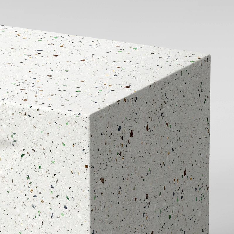 Terrazzo Patio Accent Table - Project 62™