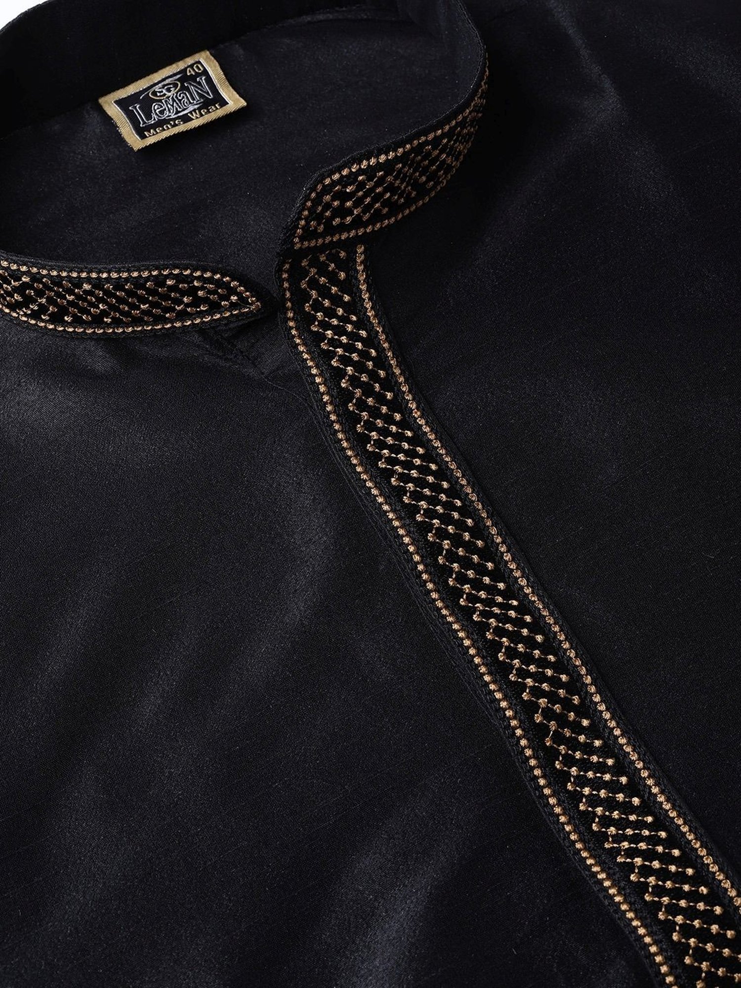 SG LEMAN Multi Regular Fit Printed Kurta Set