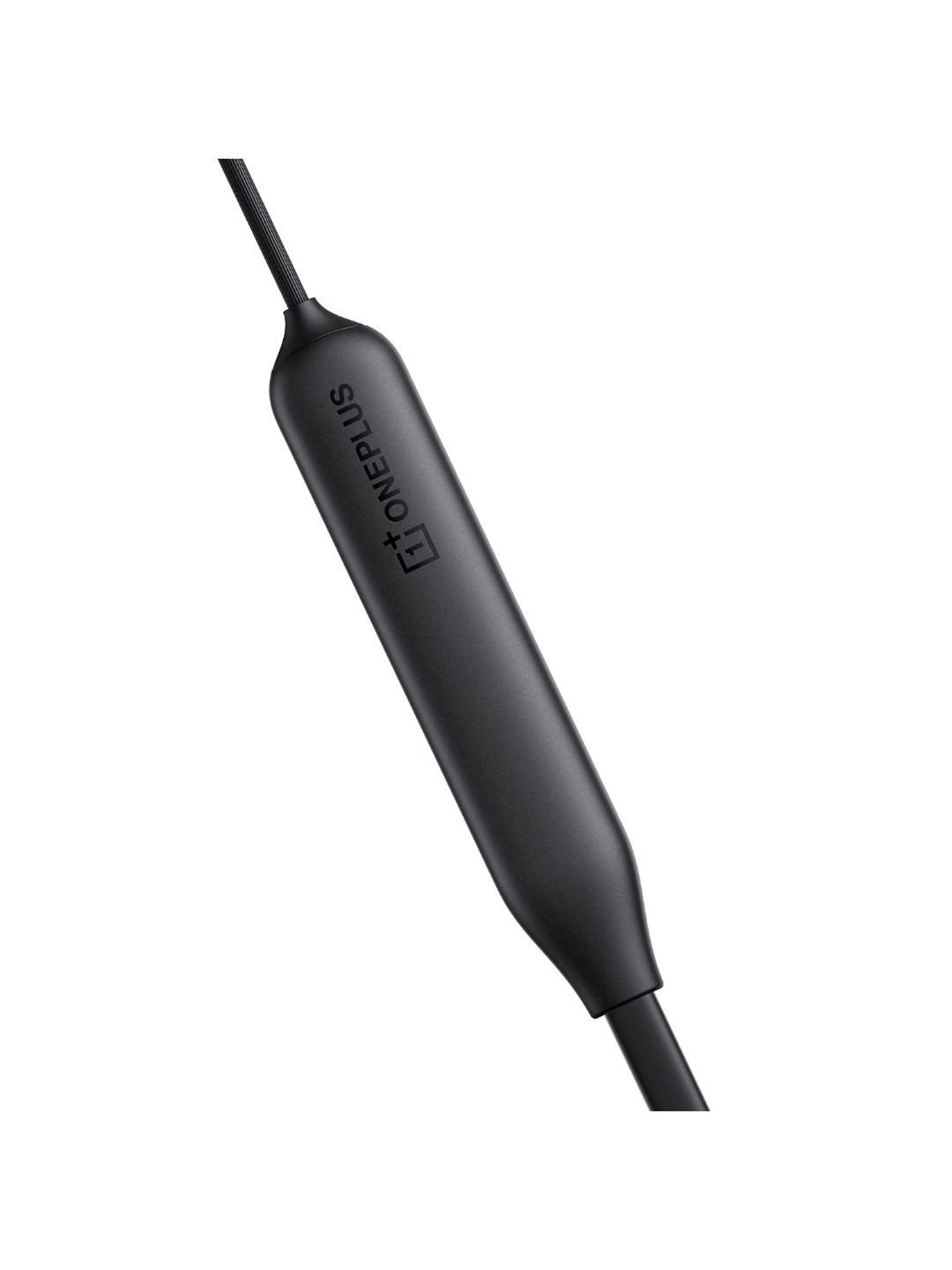 OnePlus Bullets Z2 Bluetooth Wireless Neckband with Mic, 30 Hours Battery Life (Magico Black)