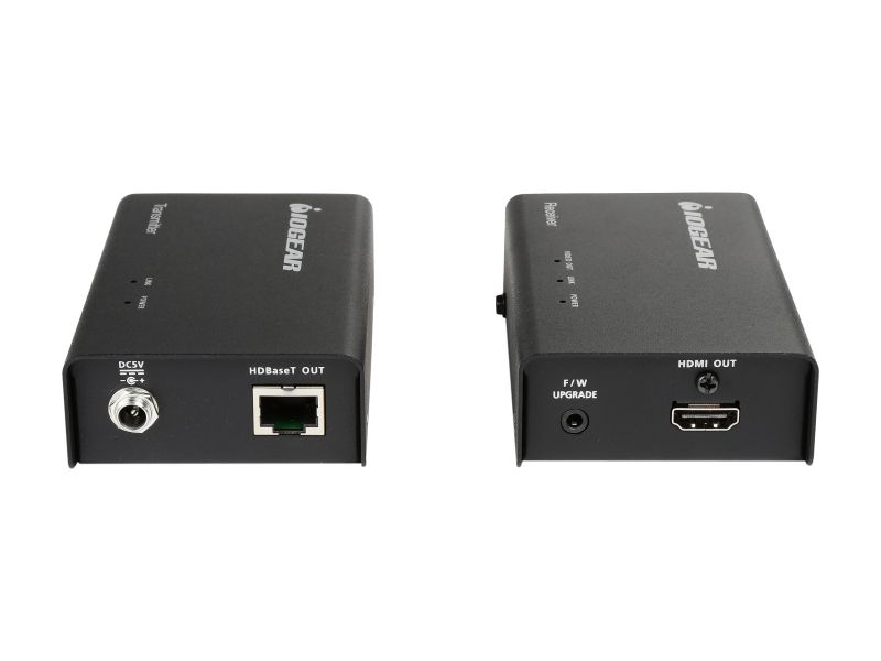 Comprehensive Cable and Connectivity CVE-TRX01 300M VGA AND AUDIO EXTENDER