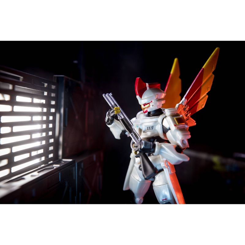 Fortnite - 1 Figure Pack Legendary Series Sentinel