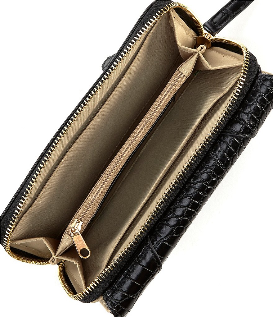 Kate Landry Tatum Works Wallet