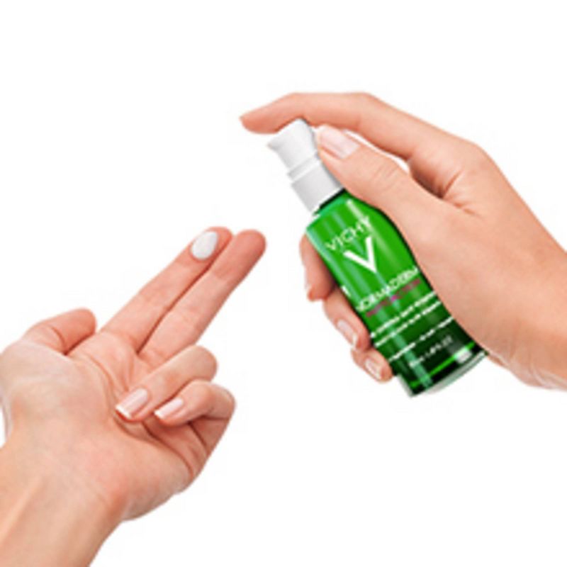 Vichy Normaderm PhytoAction Acne Control Daily Moisturizer - 1.69 fl oz