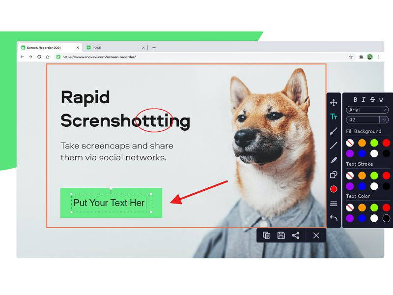 Movavi Screen Recorder 2021 Business License - Download