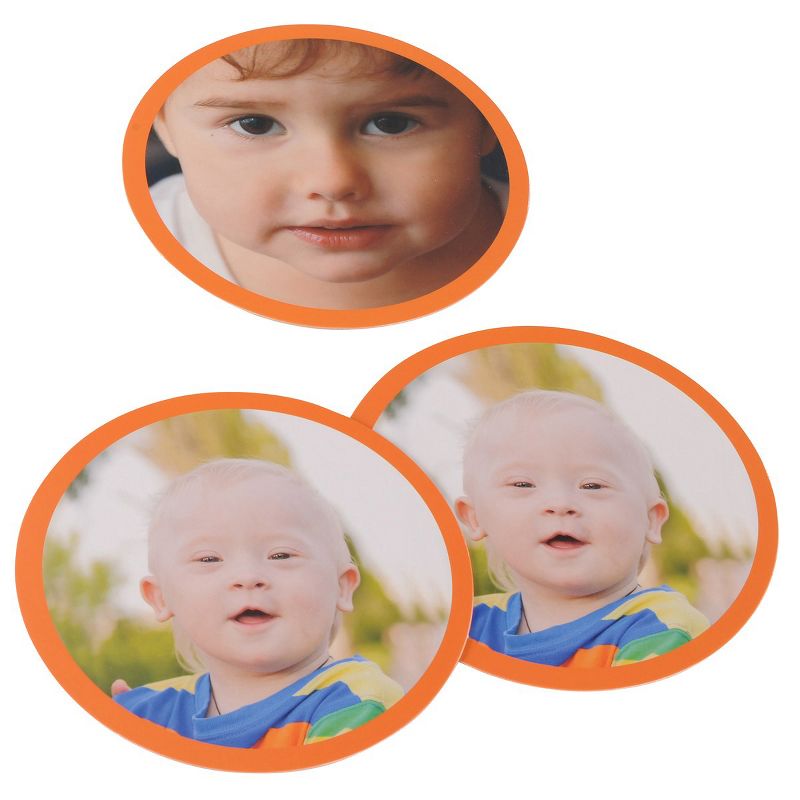 MOJO Education Expressions and Emotions Matching Game