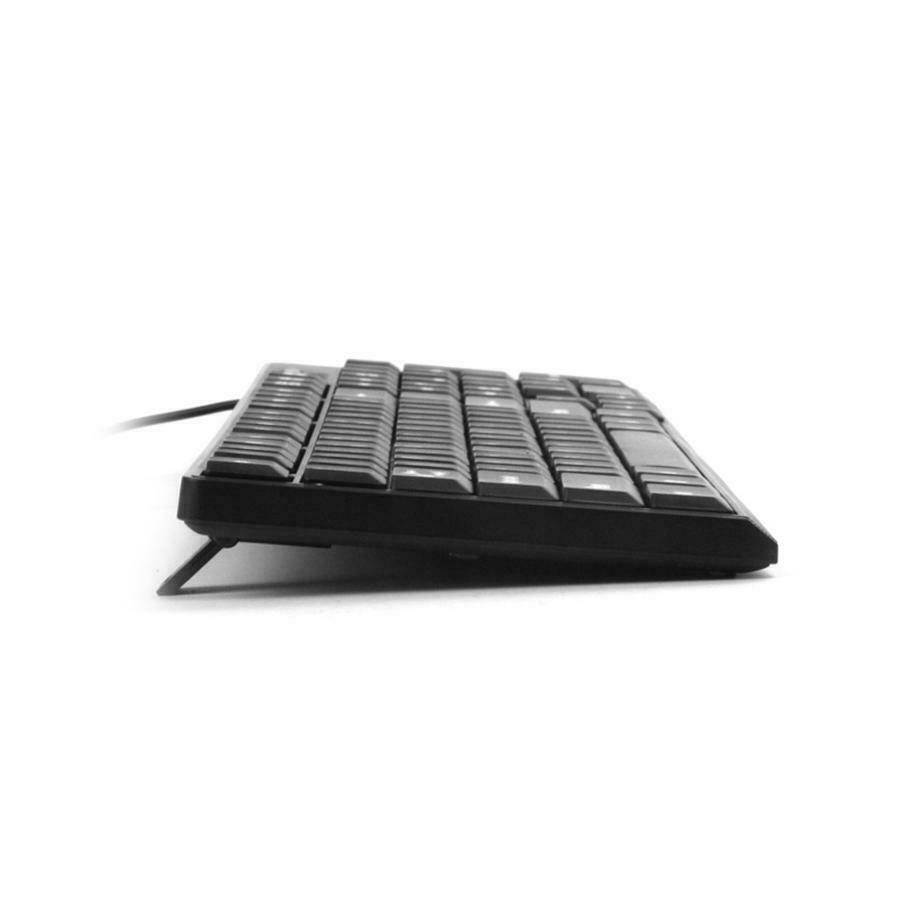 IMPECCA KB-110C Desktop USB Keyboard and Mouse Combo