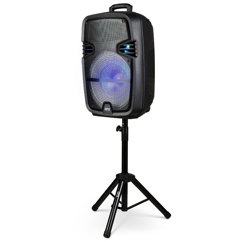 Creative MUVO Play Portable Bluetooth Smart Speaker - Siri, Google Assistant Supported - Black - 70 Hz to 20 kHz - Battery Rechargeable