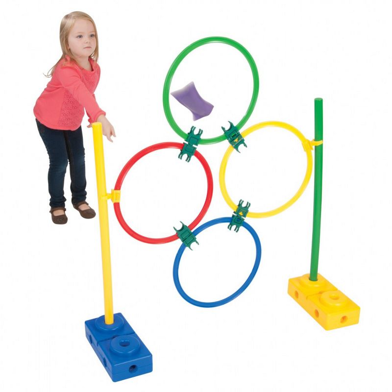 Joyn Toys Multiple Activity Gross Motor Set