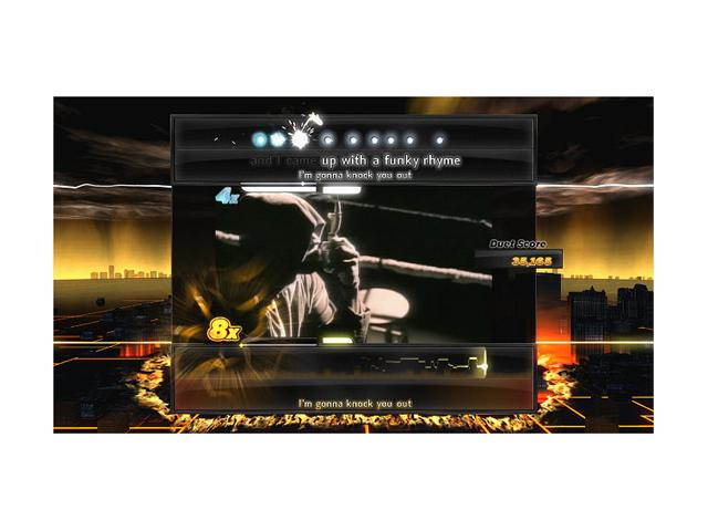 Def Jam Rapstar PlayStation 3